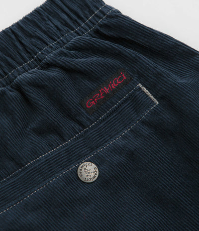 Gramicci Corduroy G-Shorts - Navy
