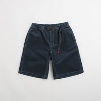 Gramicci Corduroy G-Shorts - Navy thumbnail