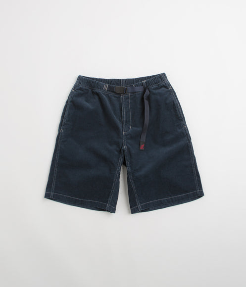 Gramicci Corduroy G-Shorts - Navy