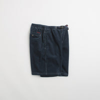 Gramicci Corduroy G-Shorts - Navy thumbnail