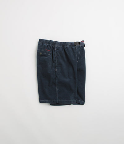 Gramicci Corduroy G-Shorts - Navy
