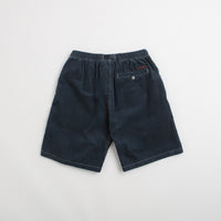 Gramicci Corduroy G-Shorts - Navy thumbnail