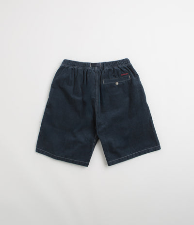 Gramicci Corduroy G-Shorts - Navy
