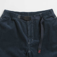 Gramicci Corduroy G-Shorts - Navy thumbnail