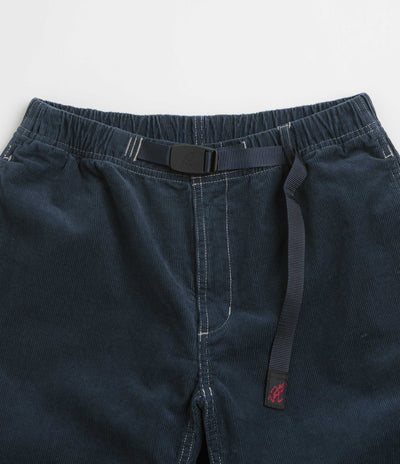Gramicci Corduroy G-Shorts - Navy