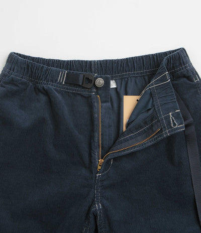 Gramicci Corduroy G-Shorts - Navy