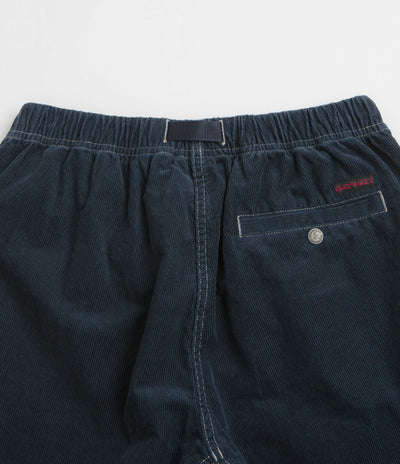Gramicci Corduroy G-Shorts - Navy