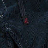 Gramicci Corduroy G-Shorts - Navy thumbnail