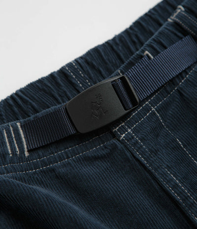 Gramicci Corduroy G-Shorts - Navy