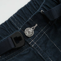Gramicci Corduroy G-Shorts - Navy thumbnail