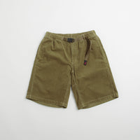 Gramicci Corduroy G-Shorts - Olive thumbnail