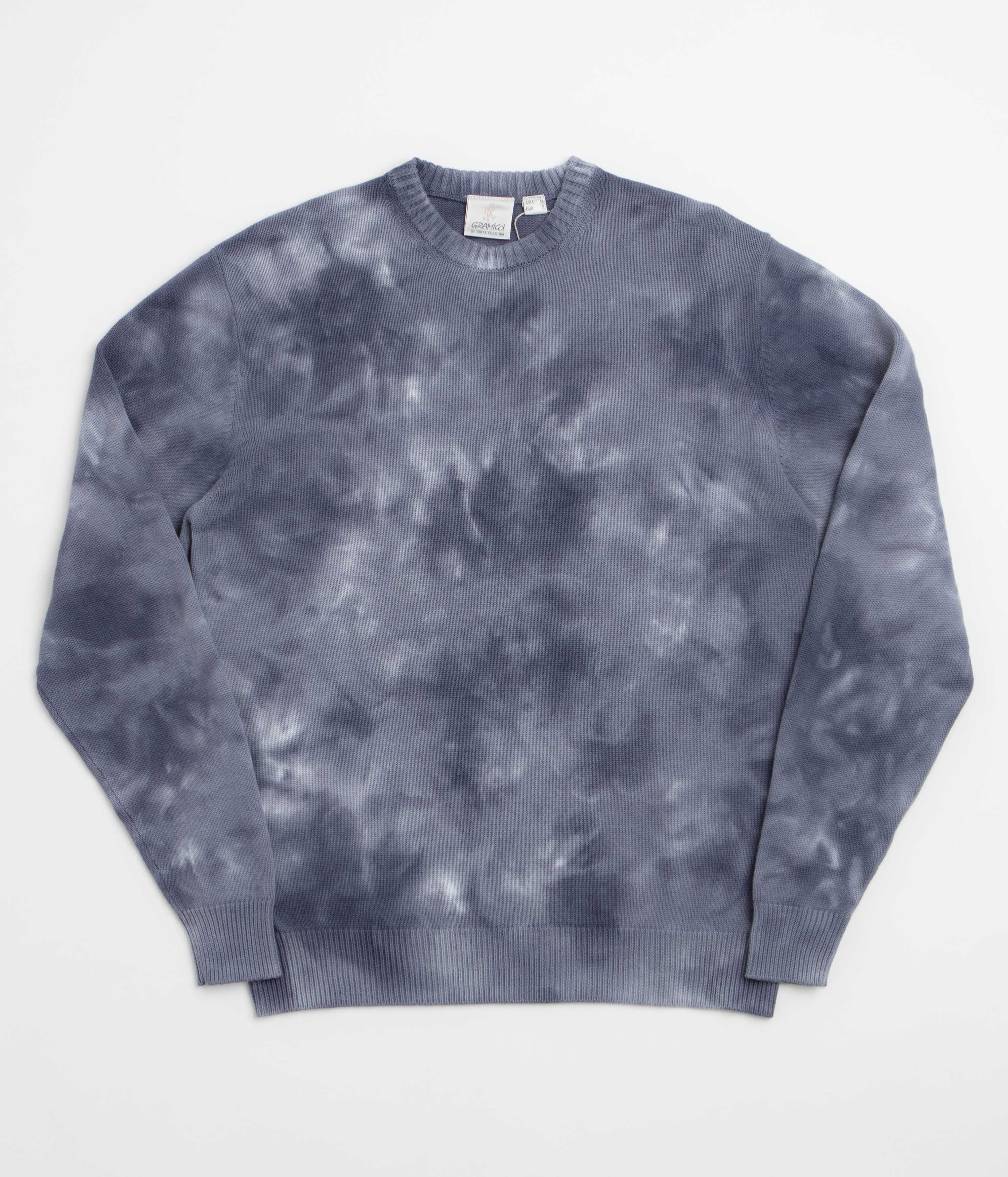 Navy Fade
