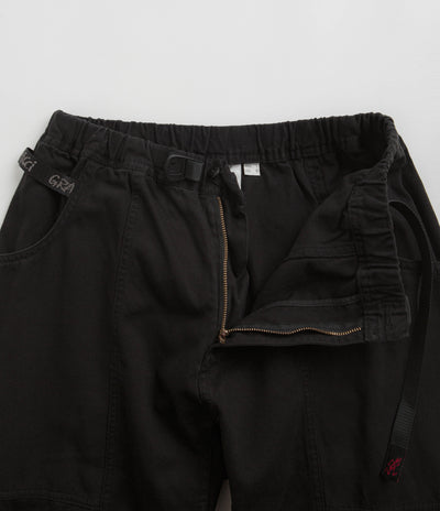 Gramicci Denim Gadget Pants - True Black