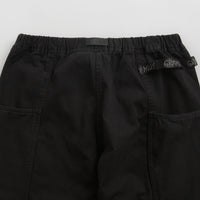 Gramicci Denim Gadget Pants - True Black thumbnail
