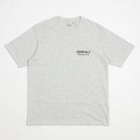 Gramicci Earth T-Shirt - Ash Heather thumbnail