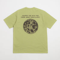 Gramicci Earth T-Shirt - Sweet Pea thumbnail
