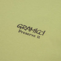 Gramicci Earth T-Shirt - Sweet Pea thumbnail