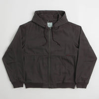 Gramicci El Cap Canvas Jacket - Umber thumbnail