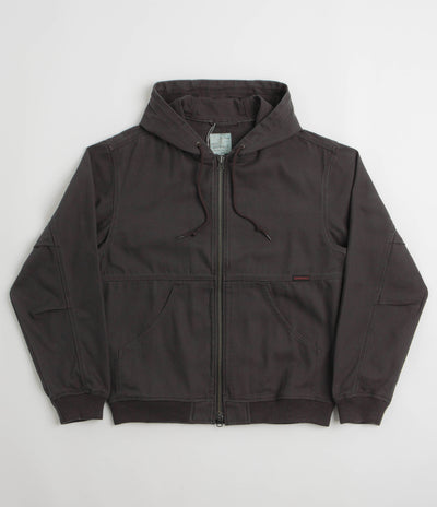 Gramicci El Cap Canvas Jacket - Umber