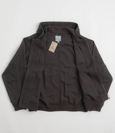 Gramicci El Cap Canvas Jacket - Umber