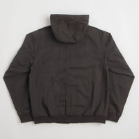 Gramicci El Cap Canvas Jacket - Umber thumbnail