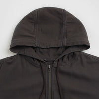 Gramicci El Cap Canvas Jacket - Umber thumbnail