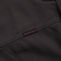 Gramicci El Cap Canvas Jacket - Umber thumbnail