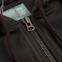 Gramicci El Cap Canvas Jacket - Umber thumbnail