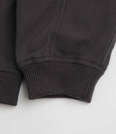 Gramicci El Cap Canvas Jacket - Umber