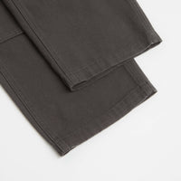 Gramicci El Cap Canvas Pants - Umber thumbnail
