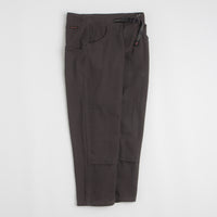 Gramicci El Cap Canvas Pants - Umber thumbnail