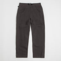 Gramicci El Cap Canvas Pants - Umber thumbnail