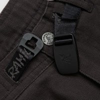 Gramicci El Cap Canvas Pants - Umber thumbnail