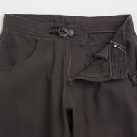 Gramicci El Cap Canvas Pants - Umber thumbnail