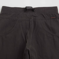 Gramicci El Cap Canvas Pants - Umber thumbnail