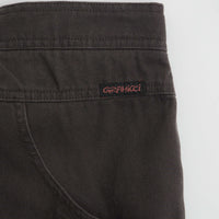 Gramicci El Cap Canvas Pants - Umber thumbnail