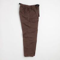 Gramicci EQT Pants - Brown Pigment thumbnail