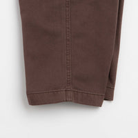 Gramicci EQT Pants - Brown Pigment thumbnail
