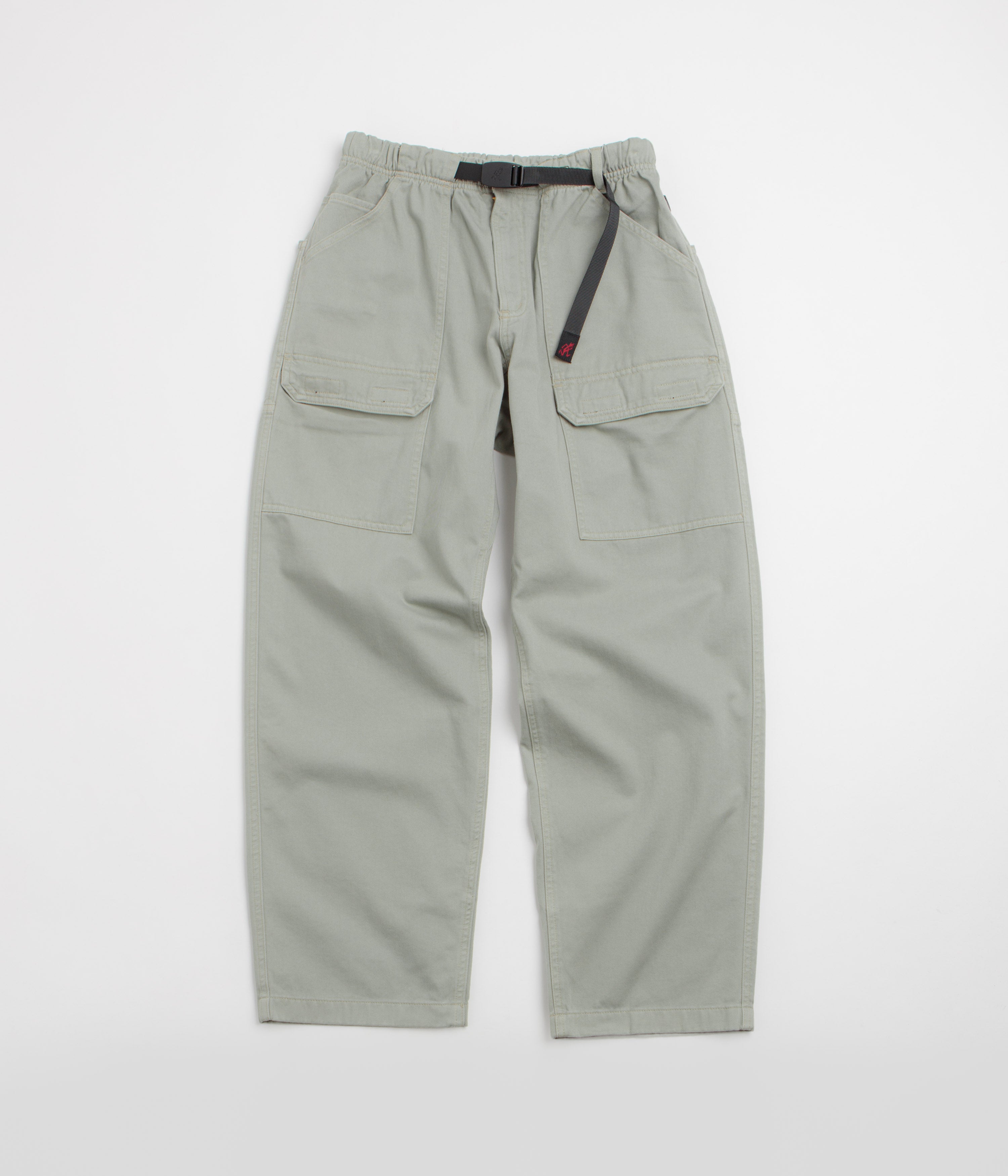 Gramicci EQT Pants - Dried Sage