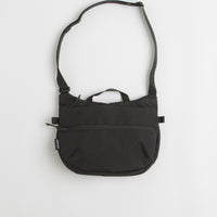 Gramicci Field Sacoche Bag - Black thumbnail