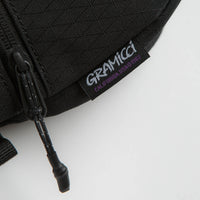 Gramicci Field Sacoche Bag - Black thumbnail