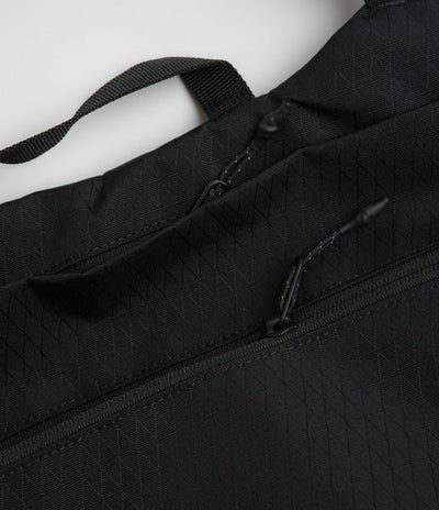 Gramicci Field Sacoche Bag - Black