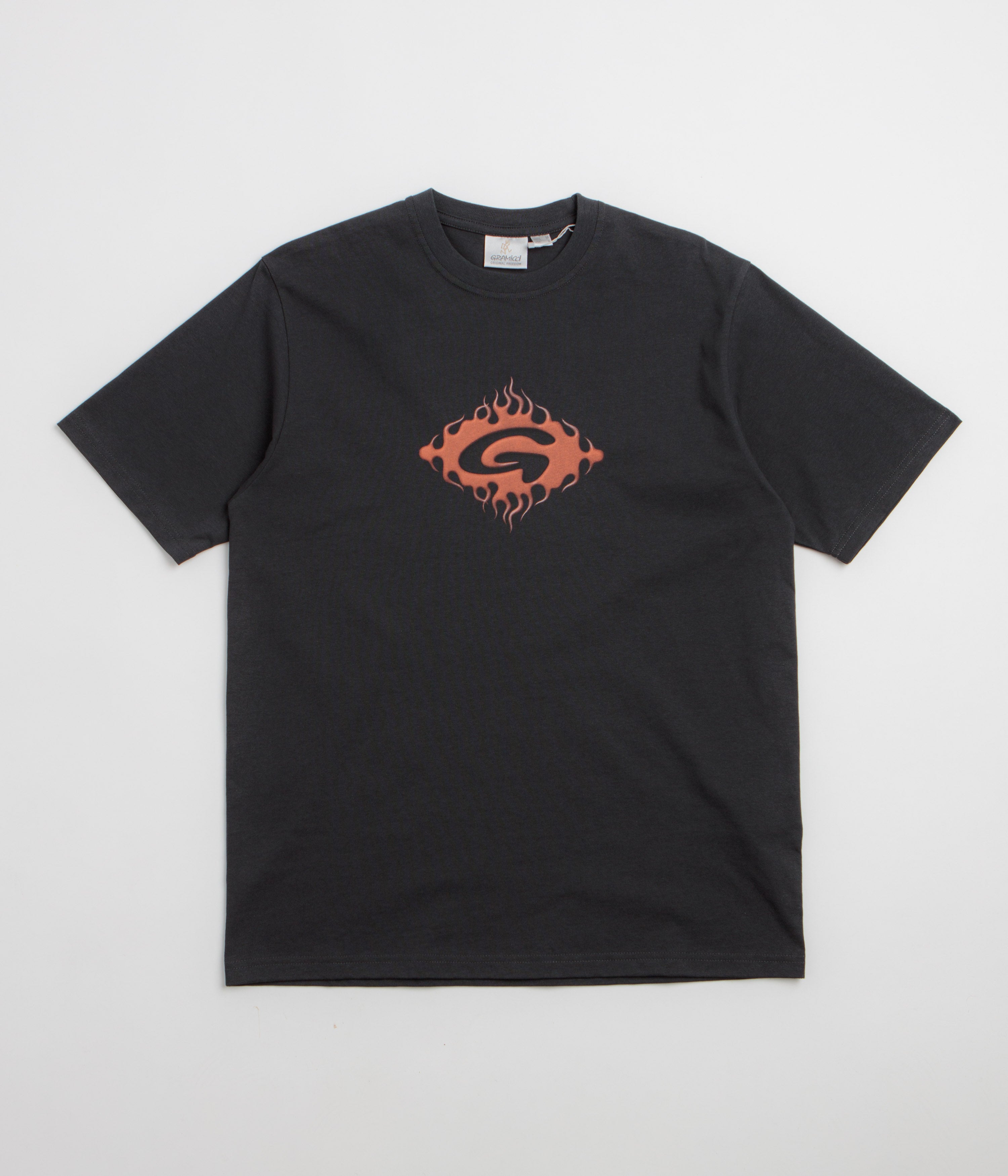 Vintage Black