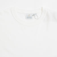 Gramicci Freedom Long Sleeve T-Shirt - White thumbnail