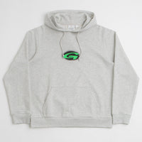 Gramicci G-Blur Hoodie in Green thumbnail