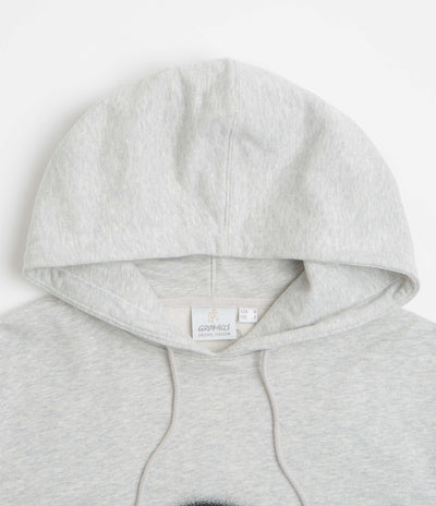 Gramicci G-Blur Hoodie - Green