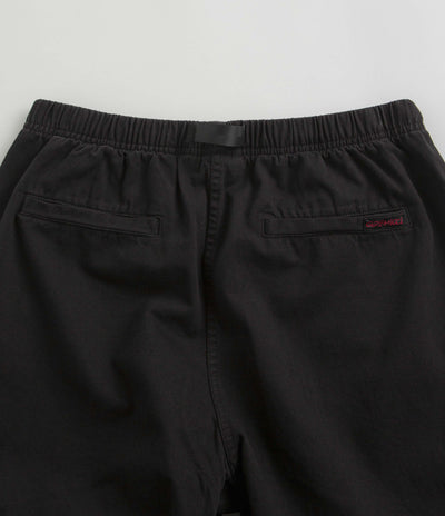Gramicci G-Shorts - Black