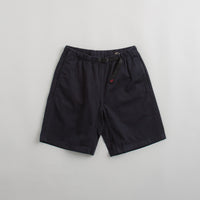 Gramicci G-Shorts - Double Navy thumbnail