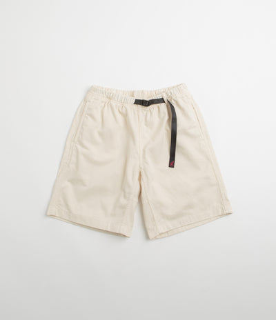 Gramicci G-Shorts in Greige