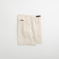 Gramicci G-Shorts in Greige thumbnail